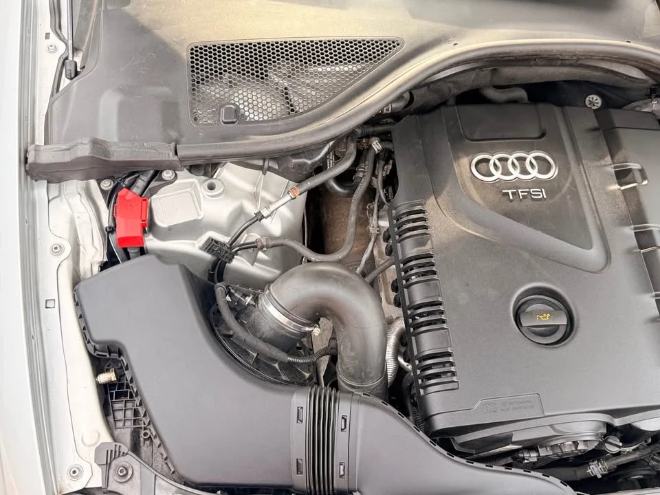 2013 Audi C7 A6 - Image 14 of 19