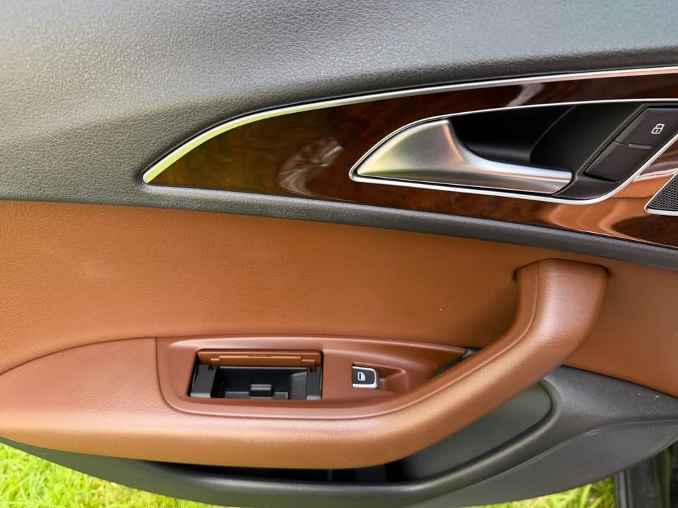 2013 Audi C7 A6 - Image 16 of 18