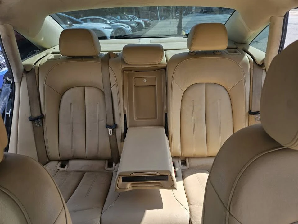 2013 Audi C7 A6 - Image 13 of 14