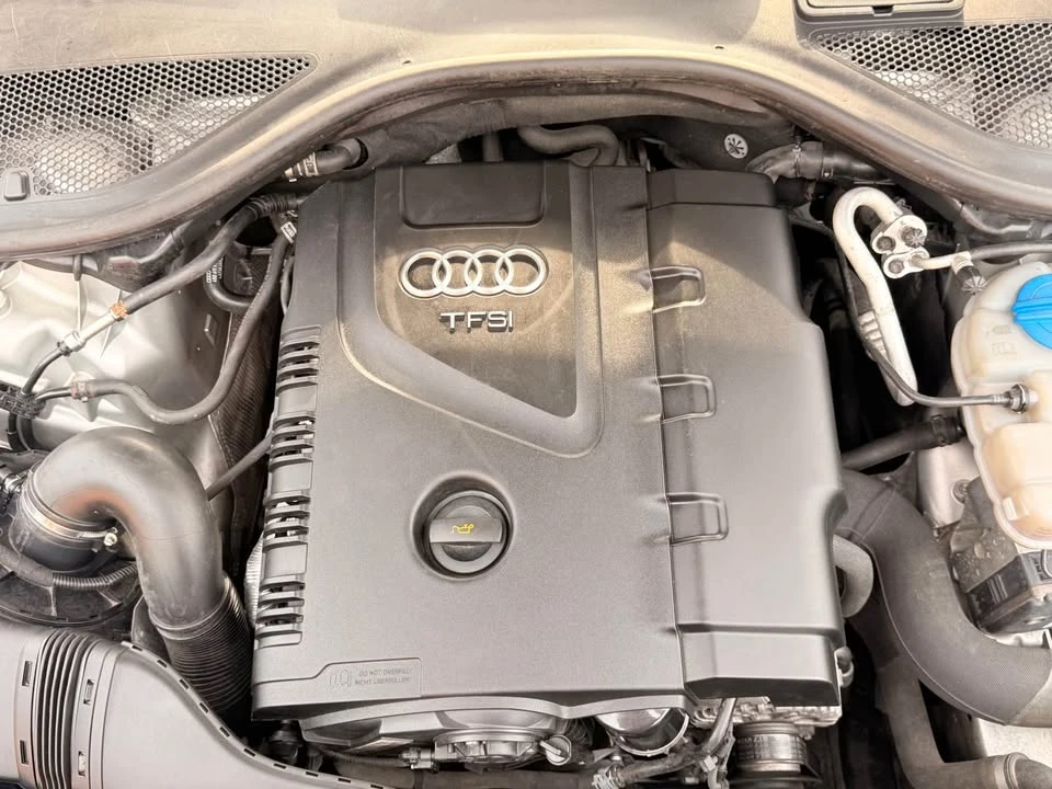 2013 Audi C7 A6 - Image 13 of 19