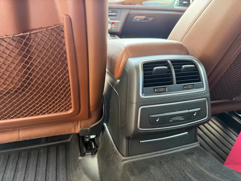 2013 Audi C7 A6 - Image 12 of 18