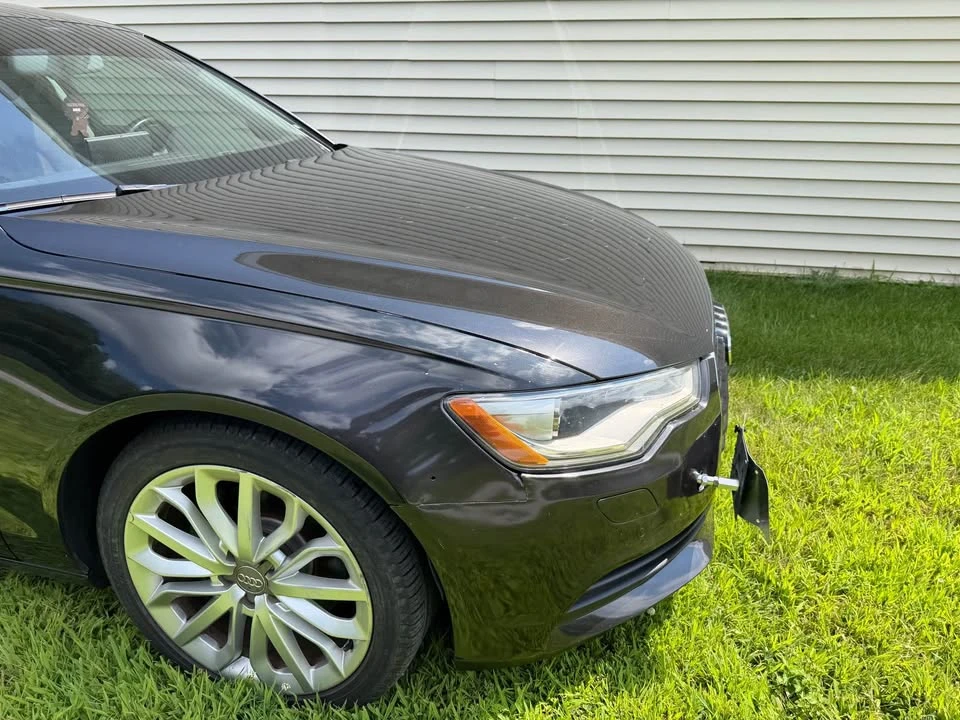 2013 Audi C7 A6 - Image 10 of 18