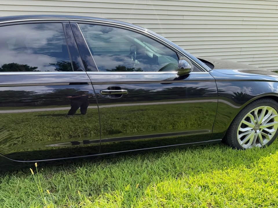 2013 Audi C7 A6 - Image 9 of 18