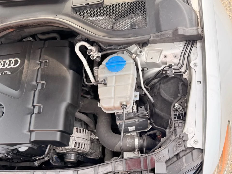 2013 Audi C7 A6 - Image 12 of 19