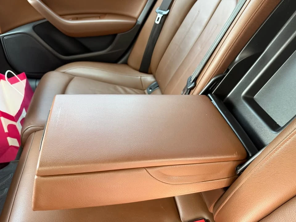 2013 Audi C7 A6 - Image 14 of 18