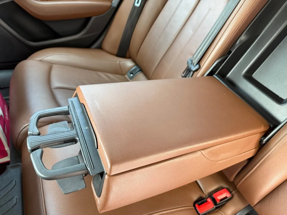 2013 Audi C7 A6 - Image 15 of 18