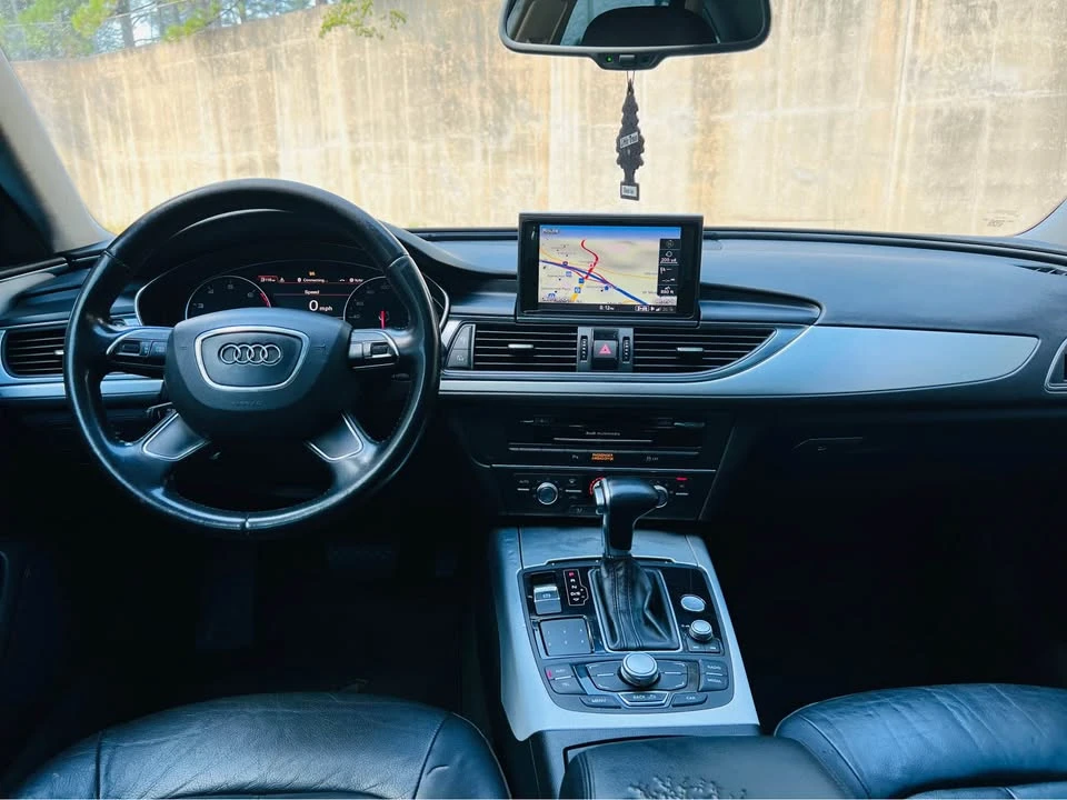 2013 Audi C7 A6 - Image 11 of 19