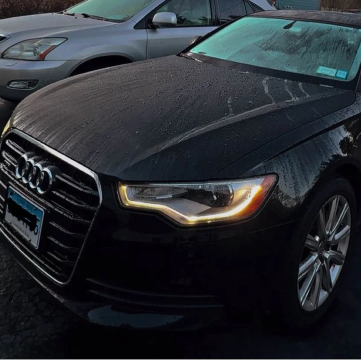 2013 Audi C7 A6 - Image 2 of 5