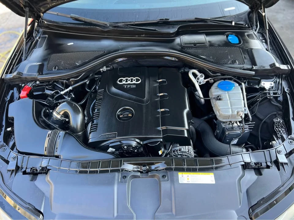 2013 Audi C7 A6 - Image 19 of 19