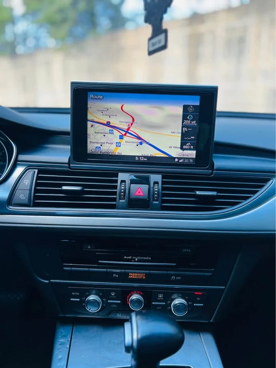 2013 Audi C7 A6 - Image 12 of 19
