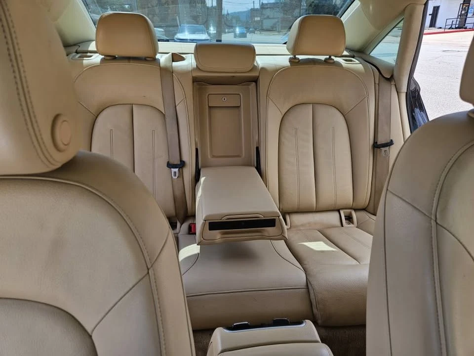 2013 Audi C7 A6 - Image 8 of 12