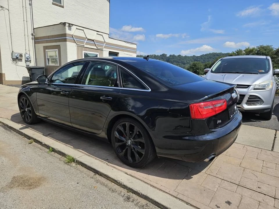 2013 Audi C7 A6 - Image 5 of 12