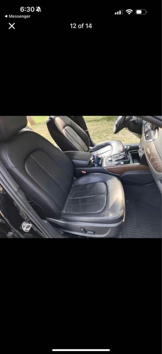 2013 Audi C7 A6 - Image 10 of 12