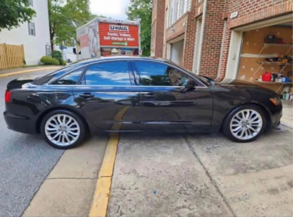 2013 Audi C7 A6 - Image 10 of 12