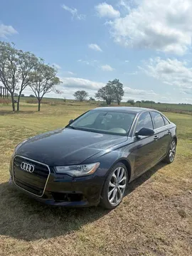 2013 Audi A6 2.0T Premium Plus Sedan 4D