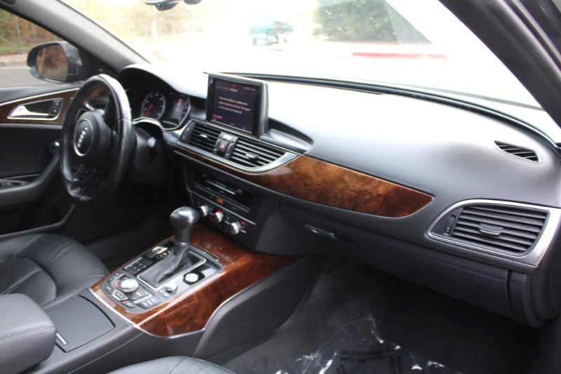 2013 Audi C7 A6 - Image 9 of 12