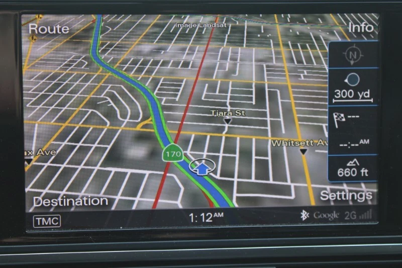 2013 Audi C7 A6 - Image 12 of 12