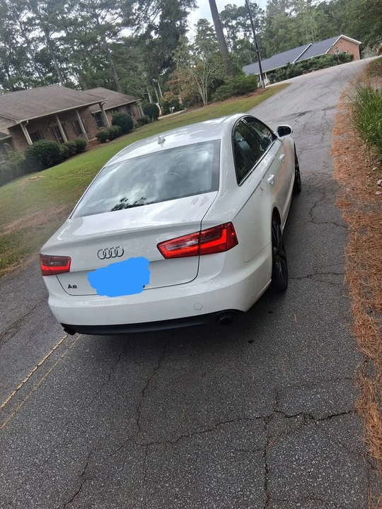 2013 Audi C7 A6 - Image 4 of 16