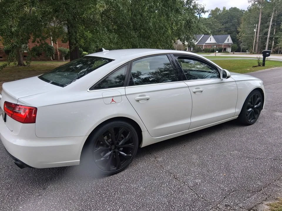 2013 Audi C7 A6 - Image 5 of 16