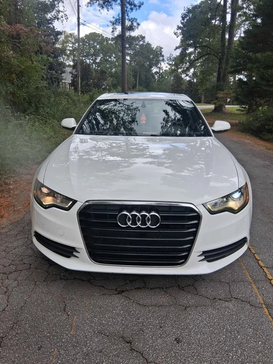 2013 Audi C7 A6 - Image 14 of 16