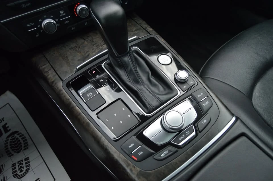2013 Audi C7 A6 - Image 17 of 20