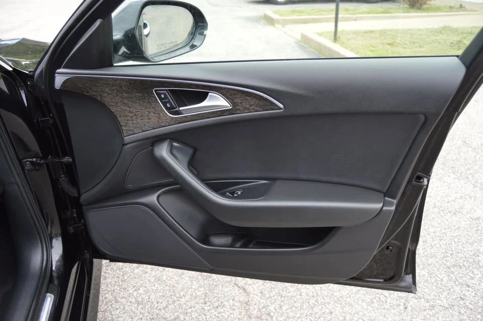 2013 Audi C7 A6 - Image 15 of 20