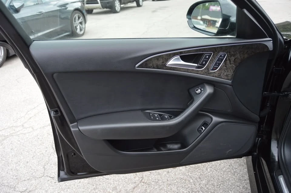 2013 Audi C7 A6 - Image 13 of 20