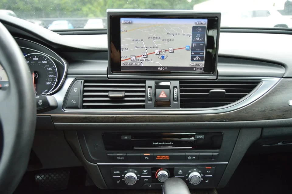 2013 Audi C7 A6 - Image 18 of 20