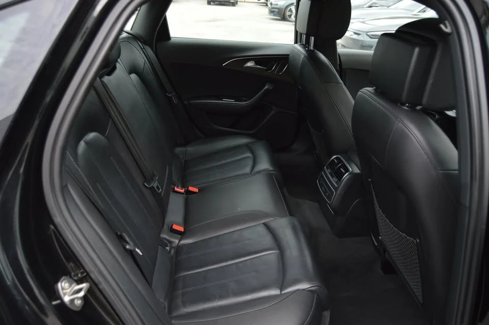 2013 Audi C7 A6 - Image 20 of 20