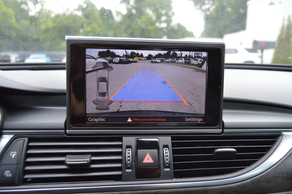 2013 Audi C7 A6 - Image 10 of 20