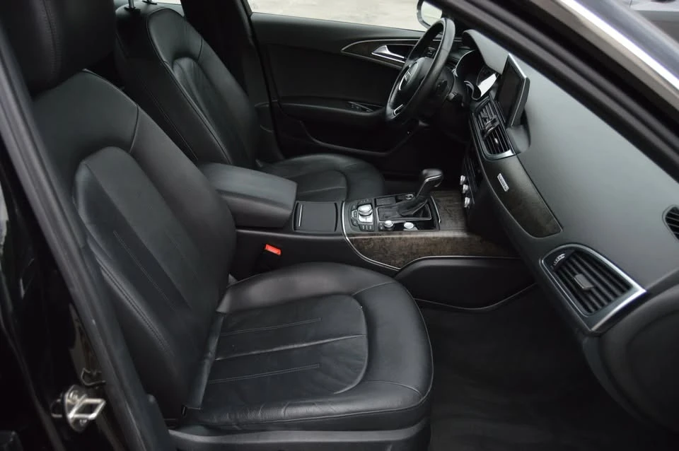 2013 Audi C7 A6 - Image 9 of 20