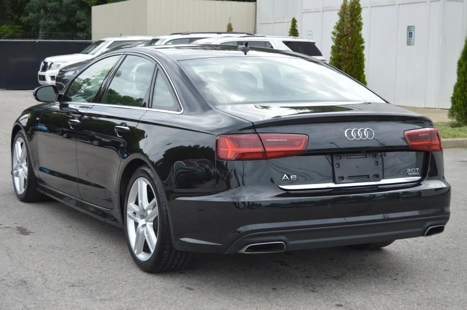 2013 Audi C7 A6 - Image 4 of 20