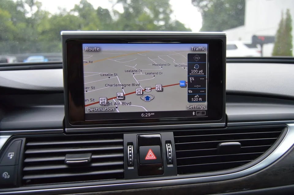 2013 Audi C7 A6 - Image 12 of 20