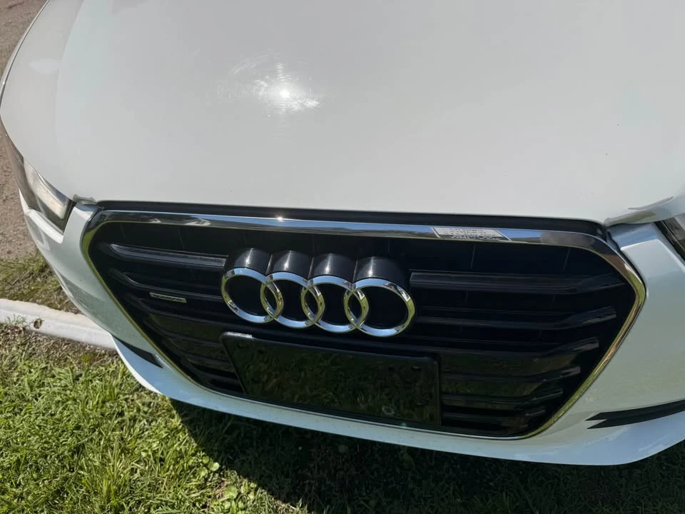 2013 Audi C7 A6 - Image 20 of 20