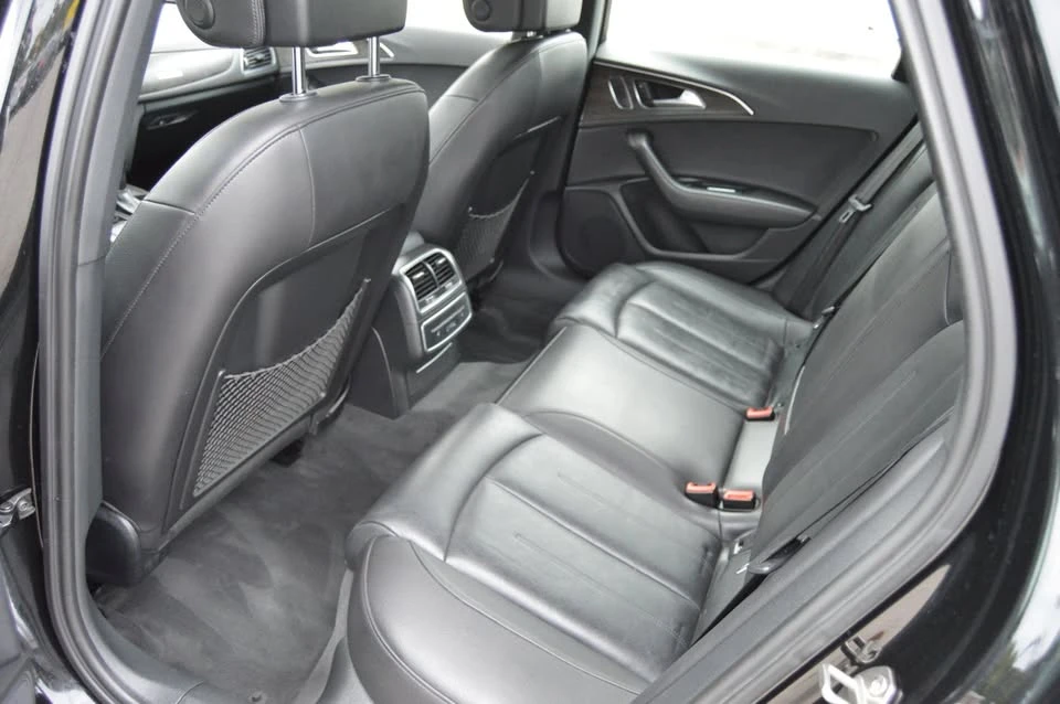 2013 Audi C7 A6 - Image 19 of 20