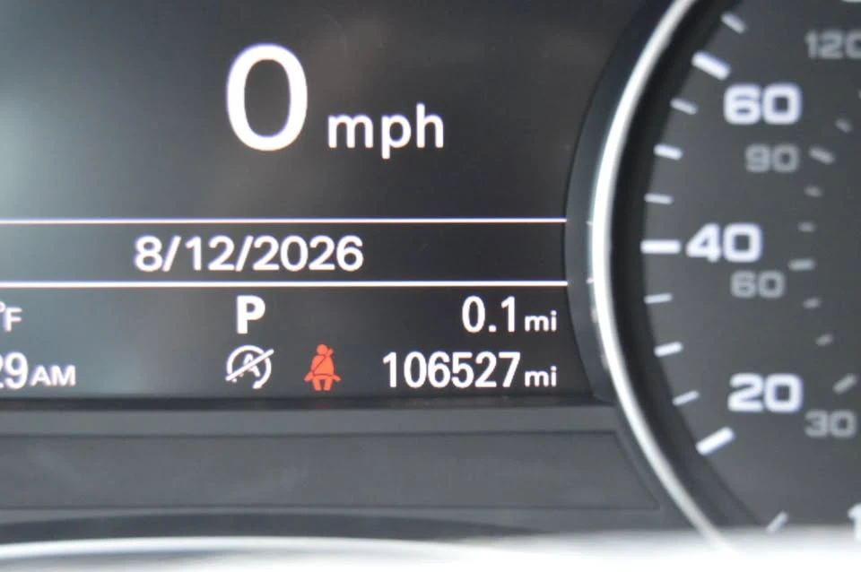 2013 Audi C7 A6 - Image 16 of 20