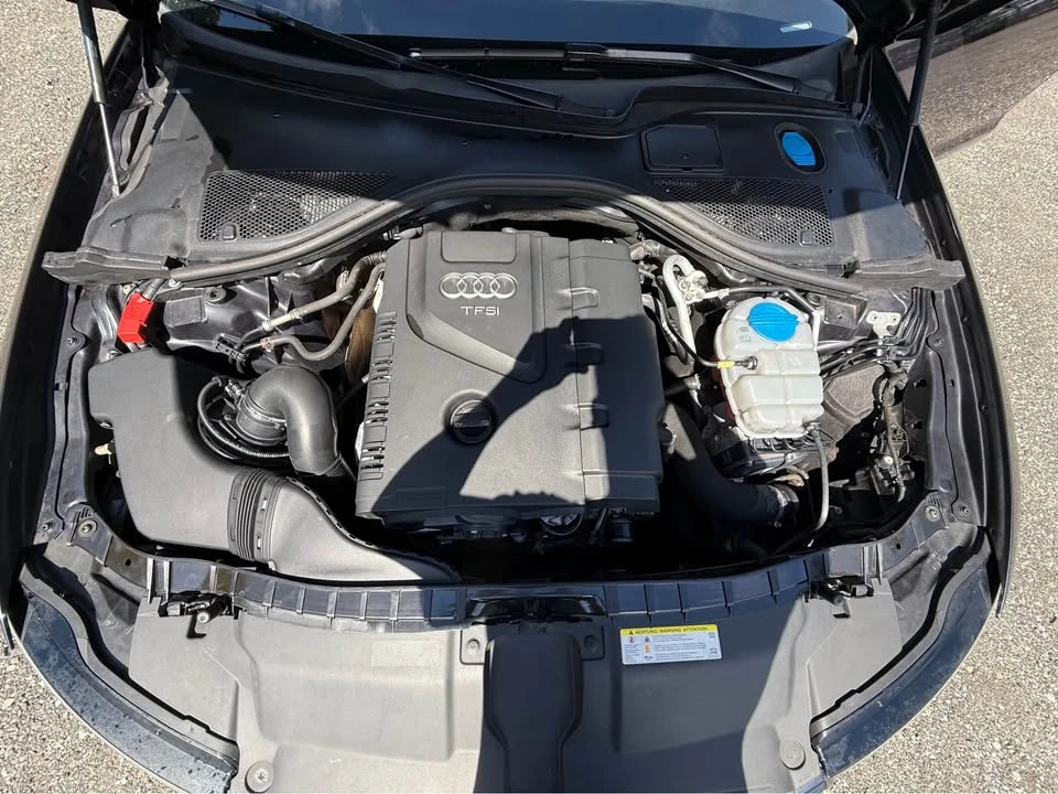 2013 Audi C7 A6 - Image 19 of 20