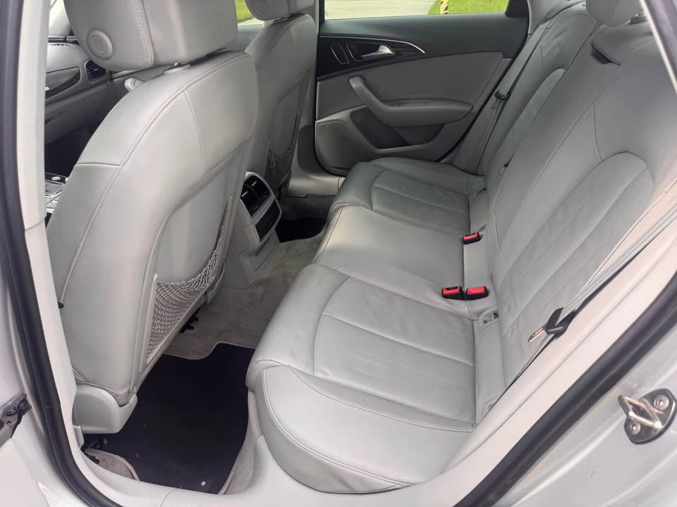 2013 Audi C7 A6 - Image 7 of 13