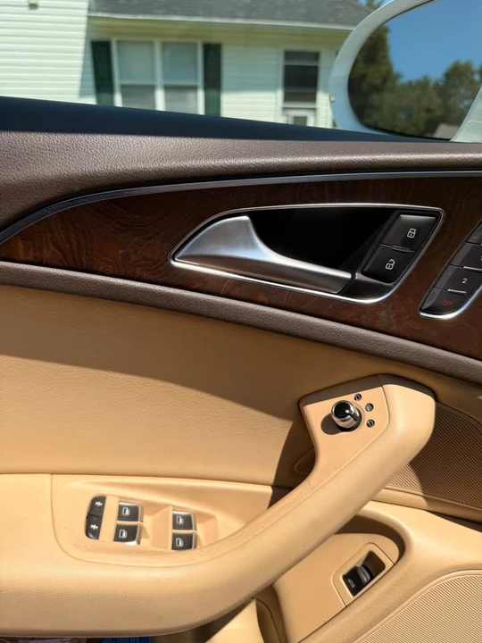 2013 Audi C7 A6 - Image 12 of 16