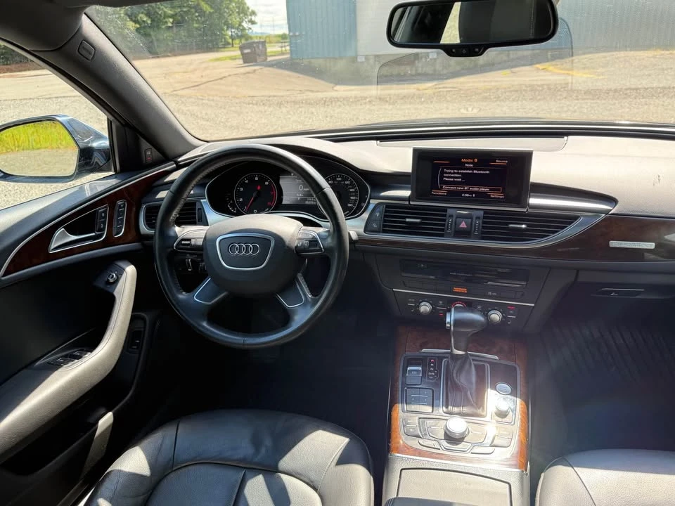 2013 Audi C7 A6 - Image 17 of 20