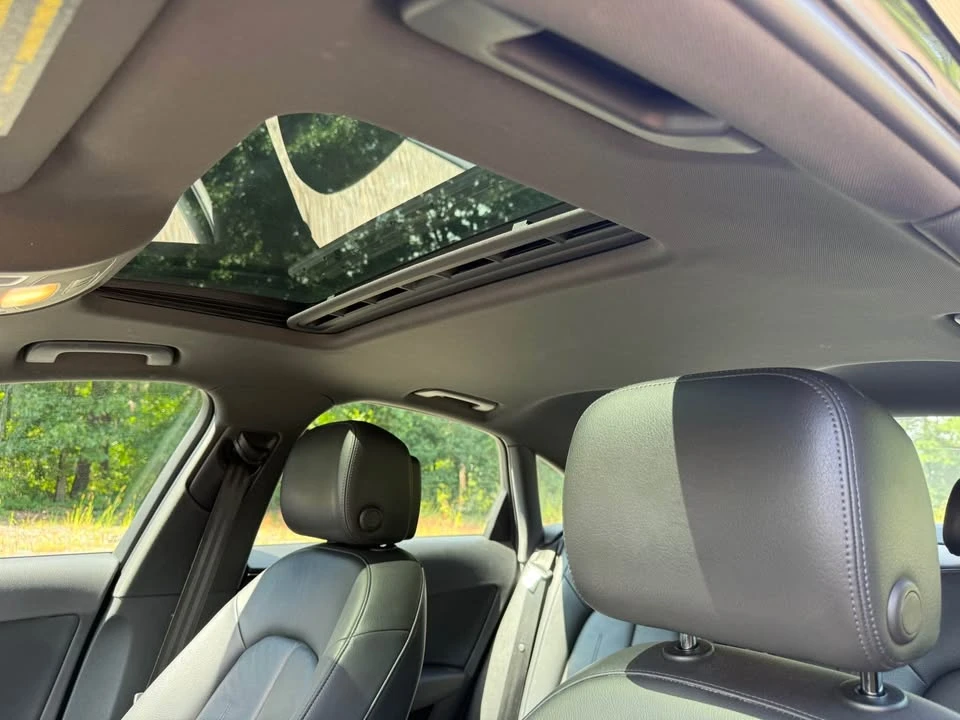 2013 Audi C7 A6 - Image 18 of 20