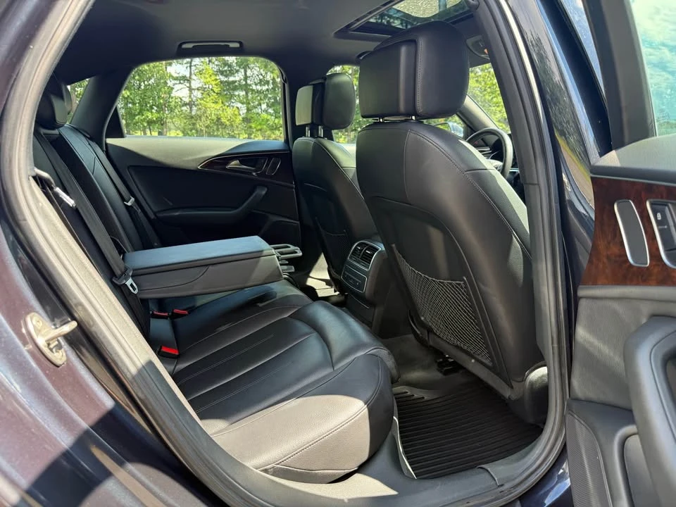 2013 Audi C7 A6 - Image 13 of 20