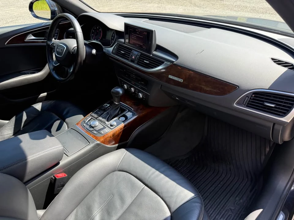 2013 Audi C7 A6 - Image 15 of 20