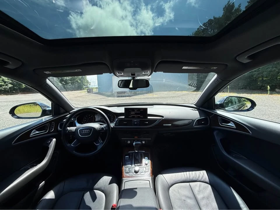 2013 Audi C7 A6 - Image 16 of 20