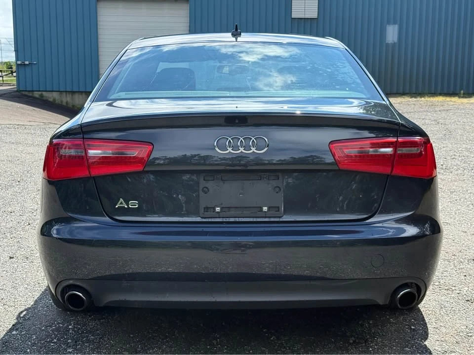 2013 Audi C7 A6 - Image 6 of 20