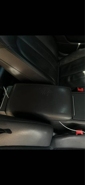 2013 Audi C7 A6 - Image 7 of 9