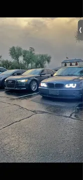 2013 Audi A6 2.0T Premium Sedan 4D