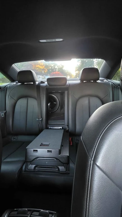2013 Audi C7 A6 - Image 3 of 16