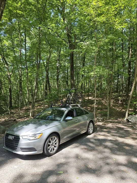 2013 Audi C7 A6 - Image 15 of 16