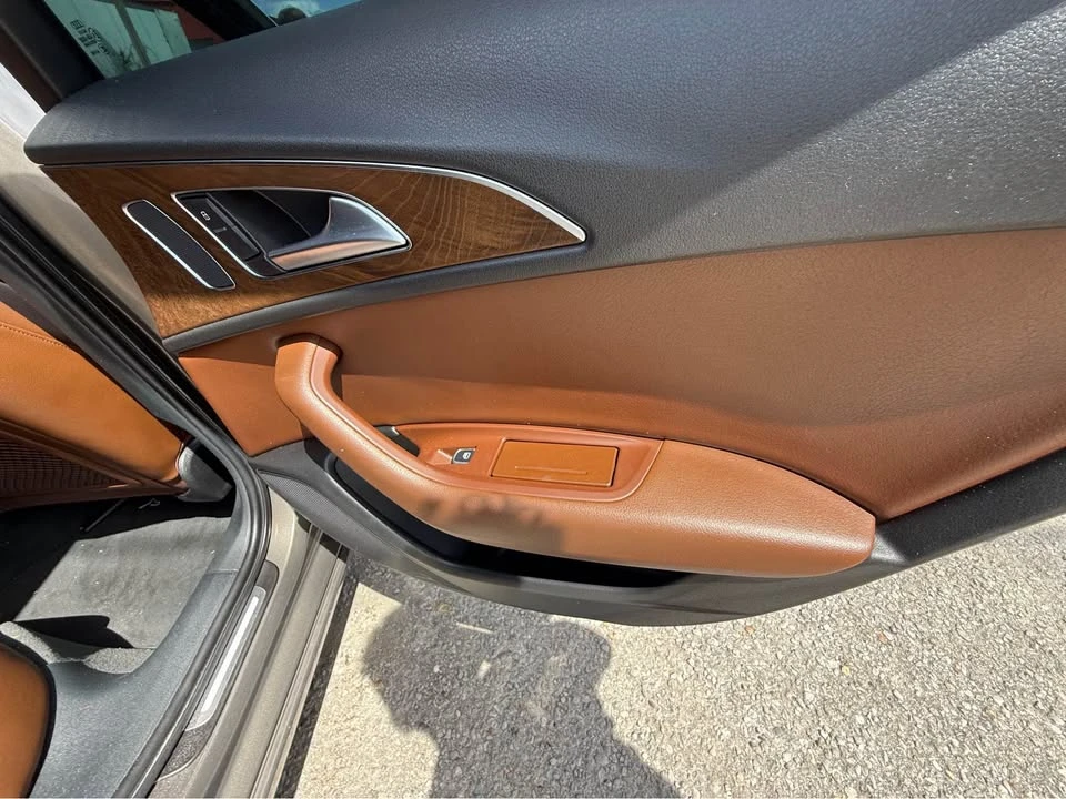 2013 Audi C7 A6 - Image 17 of 19
